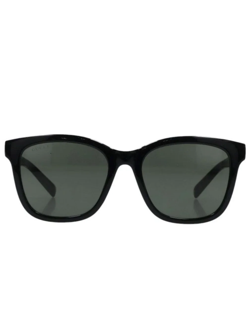 Gucci Wellington Frame Sunglasses 55 Eyewear